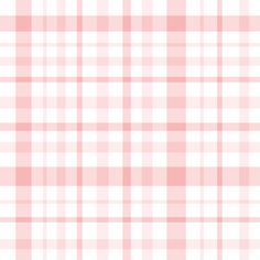 Homespun Collection  Pink and white plaid , Raspberry Creek Fabrics English Countryside Home, Pink Plaid Pattern, Pink And White Plaid, Plaid Wallpaper, 4 Wallpaper, Stationary Design, Fall Plaid, Wall Papers, Art Prompts