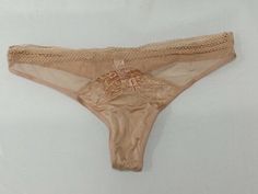 Great Shopping NWT VICTORIA'S SECRET BODY BY VICTORIA MESH/LACE THONG PANTY SMALL 11108697, Womens Intimates Sleep Victoria Secret Body, Lace Thong, Women's Intimates, Victoria's Secret, Auction, Sleep, Heat, Mesh, Lace