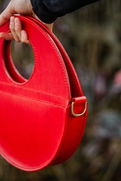 Morgan Bag - Etsy Norway Red Shoulder Bag With Round Handle For Daily Use, Red Shoulder Bag With Detachable Round Handle, Gift Shoulder Bag With Top Carry And Round Handle, Modern Shoulder Bag With Adjustable Strap And Round Handle, Daily Use Shoulder Bag With Round Handle, On-the-go Shoulder Bag With Round Handle, Modern Shoulder Bag With Adjustable Round Handle, Chic Round Shoulder Bag For Everyday Use, Beautiful Handbags