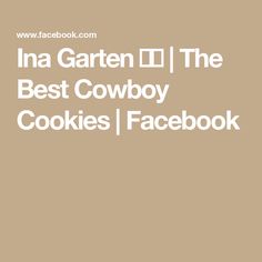 the best cowboy cookies and facebook posts for you to follow them on instagrams