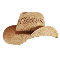 PRICES MAY VARY. Design: Classic straw western cowboy hat for men women featuring shapeable brim edges. Select from a variety of cowboy / cowgirl straw hat designs featuring patterns and bands like vintage, bulls, turquoise, rivetsl, leather, beads, shell, and more Breathable and Not Stuffy: Cowboy straw hat made of breathable and lightweight 100% natural straw, combined with handmade weaving craft, which is heat dissipation and breathability, bringing a near-zero burden of summer wear experienc Cowboy Beach Outfit, Western Fedora Sun Hat For Ranch, Western Wide Brim Sun Hat For Ranch, Western Brimmed Sun Hat, Southern Summer Hats For Country Events, Southern Style Hats For Summer Country Events, Southern Style Brimmed Hats For Summer, Southern Style Summer Hat With Short Brim, Southern Style Summer Hats For Country Events