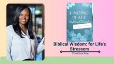 Finding Peace: Biblical Wisdom for Life’s Stressors by Christina Poe invites readers to explore how stories in the Bible guide them through life’s most challenging moments. Drawing from the entire books of the Bible in order, Poe delves into the lessons each biblical book offers, from Genesis to Revelation.
Here is the link to this book: a.co/d/5pi0ukd
#topsellingbooksofalltime
#bestsellingbooksofalltime
#bestsellingnovelsofalltime
#mostsoldbooksofalltime
#mostsellingbooksofalltime
#besteversell