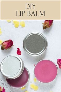 Make your own lip balm at home with this simple DIY recipe! Perfect for keeping your lips soft and hydrated all year long. Check out our step-by-step guide to create your custom lip balm today! Beetroot Lip Balm, Diy Pop Socket, Personalized Lip Balm, Diy Pop, Flawless Makeup Application, Diy Lip Balm, Diy Recipe