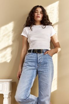 Buy Heidi Jean - Old Stone Online | Rollas Jeans Fitted Wide Leg Flare Jeans For Everyday, Everyday Mid-rise Flare Jeans With Belt Loops, Casual Cropped Flare Jeans For Everyday, Versatile Mid-rise Flare Jeans For Everyday, Everyday Fitted Wide-leg Jeans, High Waist Fitted Flare Jeans For Everyday, Fitted High Waist Flare Jeans For Everyday, Classic High Waist Flare Jeans For Everyday, Casual Mid-rise Flare Jeans With Belt Loops