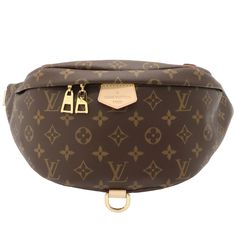 Louis Vuitton Monogram Bum Waist Bag Body Bag Shoulder Brown Louis Vuitton Monogram Bum Waist Bag Body Bag Shoulder Brown Size W37cm H14cm D13cm Shoulder Maximum Approximately 74cm (Adjustable In 7 Levels, Including Metal Fittings) Monogram Canvas Bag With Logo Hardware For Travel, Brown Monogram Canvas Bag With Logo Hardware, Brown Monogram Canvas Bags With Logo Hardware, Travel Shoulder Bag In Monogram Canvas With Logo Hardware, Luxury Travel Belt Bag With Logo, Classic Monogram Canvas Belt Bag With Removable Pouch, Classic Brown Monogram Canvas Belt Bag, Brown Monogram Canvas Belt Bag With Gold-tone Hardware, Designer Belt Bag With Gold-tone Hardware For Travel