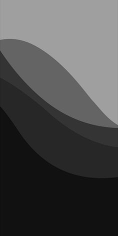 an abstract black and grey background with some white lines