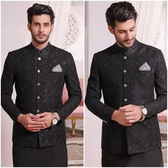 Men Prince Coat Premium Blended Fabric  Italian Thread  Simple & Decent Metal Buttons Finest Stitch Branded Design Custom Sizes are also available. Designer Semi-formal Sets For Festivals, Semi-formal Long Sleeve Unstitched Suit For Festivals, Semi-formal Unstitched Suit For Festivals, Semi-formal Embroidered Sets For Eid, Embroidered Semi-formal Sets For Eid, Semi-formal Traditional Wear With Resham Embroidery, Semi-formal Embroidered Bandhgala For Eid, Bandhgala With Chikankari Embroidery For Groom At Festivals, Semi-formal Long Sleeve Sherwani With Dabka Work