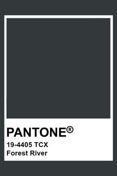 pantone's logo with the text, 1950 - 60s tcx unexplored