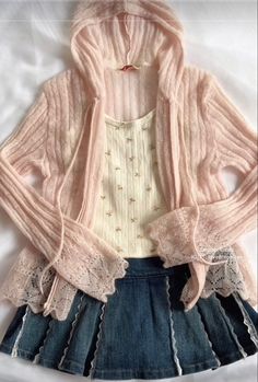 Nature Aesthetic Outfit, Y2k Soft, Coquette Outfits, Coquette Outfit, Coquette Style, Croquettes