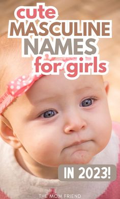 Masculine names for a girl. Tomboy Names For A Girl, Boy Names For A Girl, Tomboy Names, Masculine Names, Masculine Girl, Strong Girl Names, Hippie Names