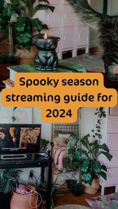 the spooky season streaming guide for 2021 is out and it's free