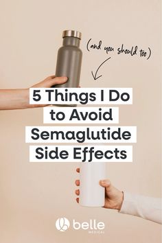 Tips for weekly weight loss i jections like Semaglutide, Ozempic® and Wegovy® Ozempic Tips And Tricks, Semaglutide Before And After, Get Rid Of Nausea, How To Help Nausea, Nausea Relief, Intermittent Fasting Diet