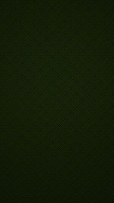 the dark green wallpaper has small squares on it