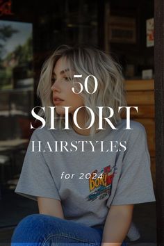 Haircuts For Women In Their Late 20s, Short Haircut For Thinning Hair Women, Hairstyles Short Straight Hair Black Women, Funky Bob Hairstyles New Looks, Will Short Hair Look Good On Me, Short Haircuts You Can Still Put In A Ponytail, Short Hair For Middle Aged Women, Short Hair Inspo Brunette, Hats For Short Hair Women