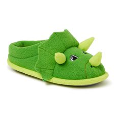 Dinosaur Slippers, 3d Dinosaur, Kids Clogs, Green Dinosaur, Pink Dinosaur, Kit Bebe, Clog Slippers, Easter Basket Stuffer, Warm Slippers