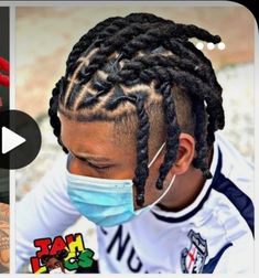 Dreadlock Hairstyles For Beginners, 2 Strand Twist Locs Style Men, Men’s Loc Styles, Locs Hairstyles For Men, Dreadlock Styles For Men, Dreads Styles Black, Loc Hairstyles For Men, Increase Testosterone Naturally, Mens Dreadlock Styles