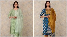 Kurti Palazzo and Dupatta Set Fabric -  Cotton Work  - Printed Size available   -  S , M , L , XL , XXL Pattern  -   PATTERN 1 , PATTERN 2 Wedding Kurti, Kurti Palazzo, Dress Salwar Kameez, Kurti Set, Printed Kurti, Dupatta Set, Cotton Dupatta, Set Free, Dress Wedding