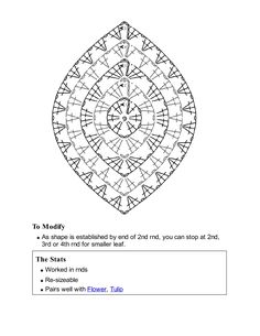 a coloring page with an image of a circular design in the middle and bottom corner