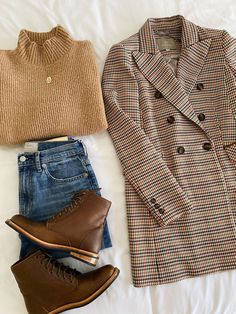 Fall Outfits 2022, Fashion Fall Outfits, Outfits For Girls, Autumn Fits, Paris Mode, Fashion Fall, Looks Style, Mode Inspiration