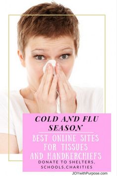 Cold and Flu Season Best online sites for tissues and handkerchiefs Charity Work Ideas, Arts And Crafts For Teens, Charity Gifts, Pinterest Crafts, Charity Project, Family Fun Day, Christmas Child