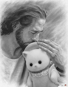 Jesus Photo, Kawaii Toys, I Can Explain, Gerbil, Little Critter