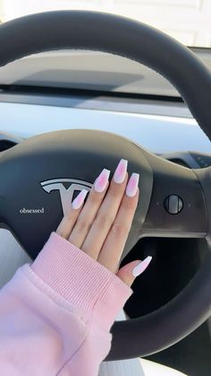 pink aura acrylic nails Blue Aura Nails Square, Aura Nails White And Pink, Coffin Aura Nails, Aura Nails Coffin, Square Aura Nails, Aura Acrylic Nails, Aura Nails Square, Aura Nails Acrylic, Pink Aura Nails