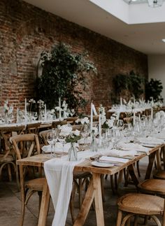 Wedding, White, Roses, Gypsophila,  Table Styling, White Dinner Candles, Fabric Runner White Table Runner Wedding, Farm Table Wedding, Bud Vases Wedding, Creative Floral Design, Bud Vase Centerpiece, Middleton Lodge, Wedding Vase Centerpieces, Glass Vases Centerpieces, Candle Table Decorations