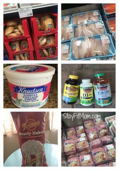 All the most macro friendly foods Costco has to offer! Costco Macro Friendly, Macro Friendly Foods At Aldi, Faster Way Regular Macro Day, Macro Friendly Foods, Costco Grocery List, Macro Friendly Eating Out, How To Count Macros For Fat Loss, Costco Grocery, Mediterranean Dinner