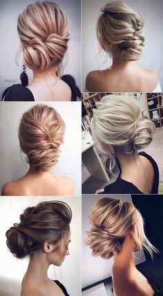 elegant updo wedding hairstyles for 2018 #weddinghairstyles Updo Wedding Hairstyles, Updo Wedding, Top Hairstyles, Elegant Updo, Wedding Updo, Olivia Palermo, Wedding Hair And Makeup