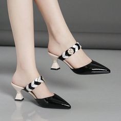 Brand New Pointed Pumps, Pump Heels, Shoes Color, Heels Shoes, Pumps Heels, Shoes Women Heels, Shoes Heels, Pumps, Women Shoes