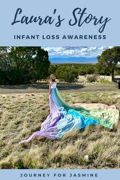 Laura had multiple pregnancy losses, including chemical pregnancies, miscarriages, and the infant loss of her daughter, Solana, shortly after she was born. She was able to get pregnant with her rainbow baby boy. Read her full story here. Chemical Pregnancy, Amniotic Fluid, Infant Loss Awareness, Genetic Mutation, Pregnancy Loss, Get Pregnant, Infant Loss, Rainbow Baby, Getting Pregnant