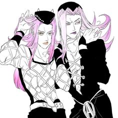 Anasui Jojo Fanart, Anasui Fanart, Anasui Jojo, Leone Abbacchio, Jojo Bizzare Adventure, I Love Anime, Jojo Bizarre