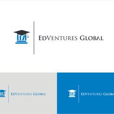 the logo for an adventure global company