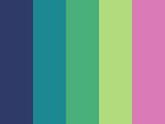 an image of colorful stripes in different colors