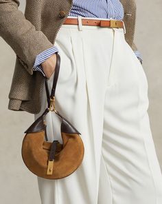 Boho Queen, Trendy Heels, Women Ralph Lauren, Mini Shoulder Bag, Women Accessories Bags, Well Dressed, New Arrival, Fashion Inspo Outfits