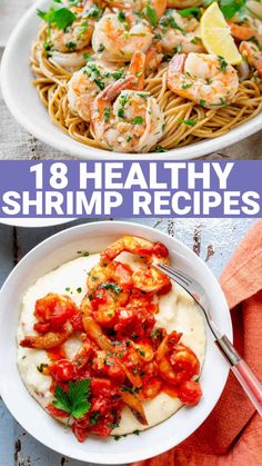 Keto Zucchini Recipes, Healthy Shrimp Recipes, Tacos Breakfast, Pizza Tacos, Breakfast Desserts, Best Shrimp Recipes, Shrimp Spring Rolls, Bbq Salads, Keto Zucchini