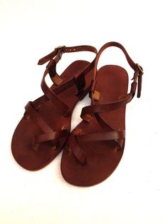 Hey, I found this really awesome Etsy listing at https://www.etsy.com/listing/161264437/genuine-leather-handmade-sandals-for Ankle Strap Sandals Flat, Lace Sandals, Toe Loop Sandals, Dressy Sandals, Leather Sandals Handmade, Handmade Sandals, Red Sandals, Womens Summer Shoes, Leather Flip Flops