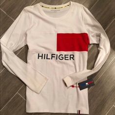 White Color Tommy Hilfiger Baby, Tommy Hilfiger Long Sleeve, Tommy Hilfiger Top, Tommy Hilfiger Sweatshirt, Tommy Hilfiger Shorts, Tommy Hilfiger Polo, Tommy Hilfiger Shirts, Tommy Hilfiger Tops, Cute Blouses