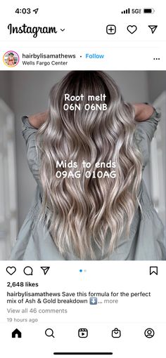 Shades Eq Toner Formulas Root Tap, Hilites For Dark Hair, Lowlights Formulas For Blondes, Blonde Balayage Redken Formula, Redken Shades Eq Shadow Root Formula, Shadow Root Blonde Formula, Root Smudge Shades Eq Formula, Balayage Hair Formula, Redken Shadow Root Formula