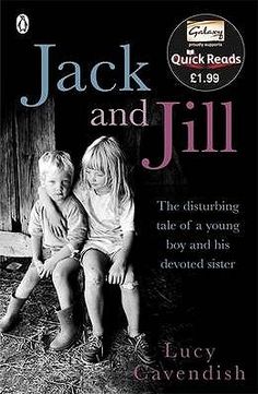 jack and jill the disturbing tale of a young boy and his devoured sister