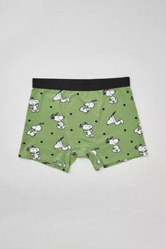 Bf Clothes, Boxers Aesthetic, Boyfriend Presents, Snoopy Pattern, Outfit Dump, Urban Outfitters Men, 2024 Wishlist, Pinterest Contest, Allover Pattern