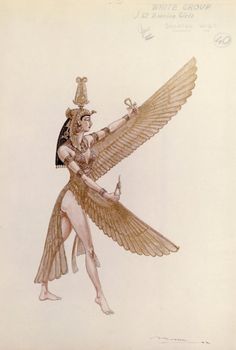 Egyptian Aesthetic, Egyptian Drawings, Costume Design Sketch, Egyptian Fashion, Egypt Tattoo, Goddess Tattoo, Ancient Egypt Art, Egyptian Tattoo, Graphic Illustrations