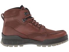 ECCO Sport Track 25 GORE-TEX® Boot - zappos.com Rugged Waterproof Boots With Waxed Finish For Fall, Rugged Waxed Waterproof Boots For Fall, Rugged Waxed Finish Work Boots For Outdoor, Rugged Waxed Finish Waterproof Boots For Fall, Rugged Waterproof Boots For Outdoor, Rugged Waterproof Boots With Leather Lining For Outdoor, Rugged Outdoor Waterproof Boots With Leather Lining, Rugged Leather-lined Boots For Outdoor Work, Rugged Suede Work Boots With Leather Footbed