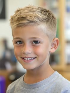 Boys Cuts 2024, Boys Winter Haircuts, Straight Boys Hair, Faux Mullet Boys, Kids Low Fade Haircut, Boys Cuts Long On Top Short On Sides, Big Boy Haircut Kids, Low Fade Haircut Boys, Boys Haircut Toddler