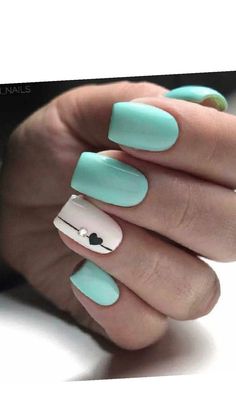 Nexgen Nails Colors, Best Nails Design, Almond Nails Designs Summer, Nexgen Nails, Nails Design Ideas, Best Nails, Professional Manicure, Almond Nails Designs, Nails 2020