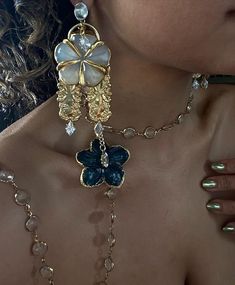 Ear Cuffs, Girly Jewelry, Jewelry Inspo, Dream Jewelry