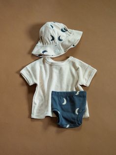 Shadow Midnight Shortie Kids Dungarees, Gender Neutral Style, Baby Fits, Organic Baby Clothes, Boys Romper, Little Outfits, Stylish Kids, Future Baby