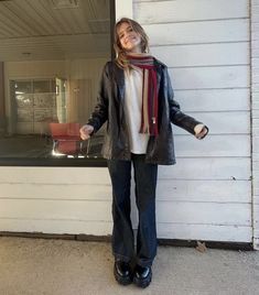 Cooler Look, Cold Weather Outfits, Outfit Inspo Fall