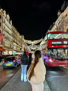 London, Christmas lights, Regent Street London Travel, England, Lighting