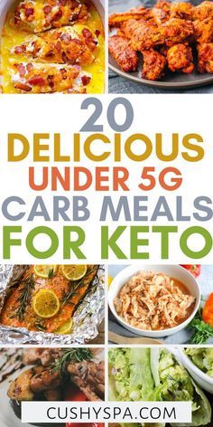 Try these extra low carb meals and stay on the keto diet without too much trouble. Great for losing weight and staying in shape! #ketodiet #ketogenic #lowcarb Low Carb Diets, Ketogenic Diet For Beginners, Ketogenic Diet Plan, Best Keto Diet, Keto Diet Menu, High Fat Diet